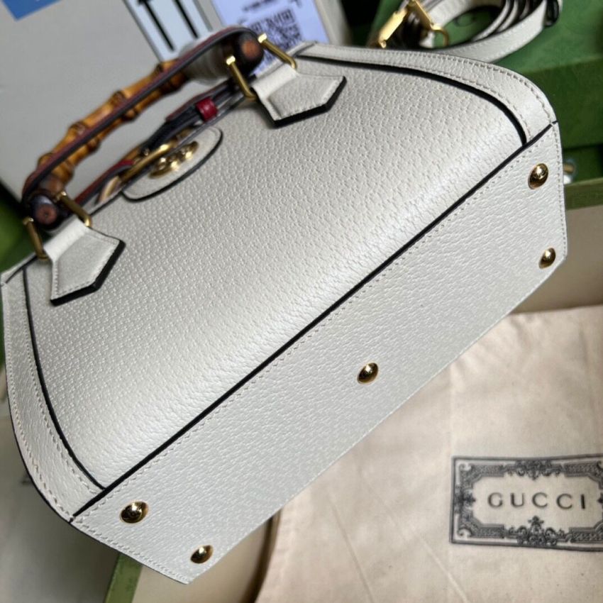 Gvc*1 Diana Baomboo Mini Tote