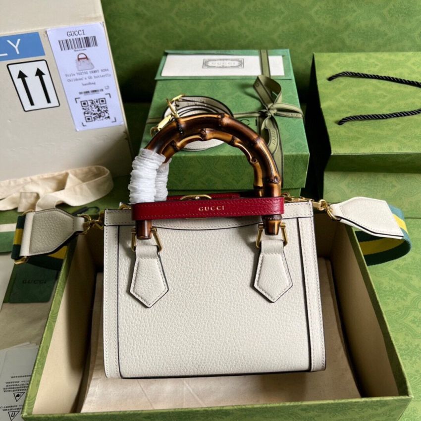 Gvc*1 Diana Baomboo Mini Tote