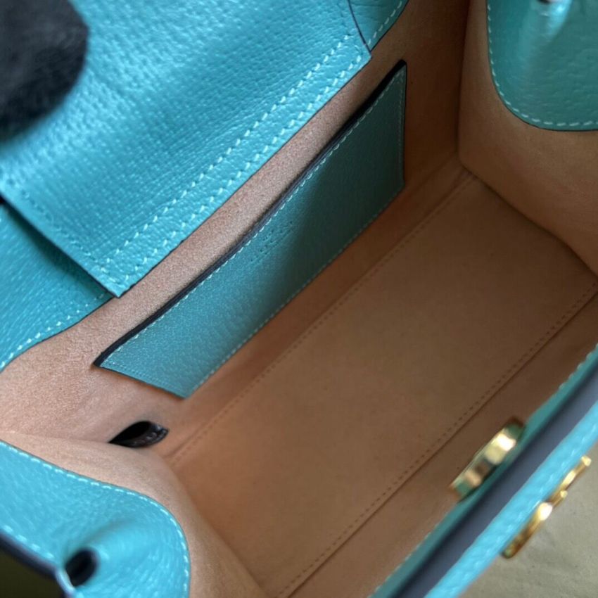 Gvc*1 Diana Baomboo Mini Tote