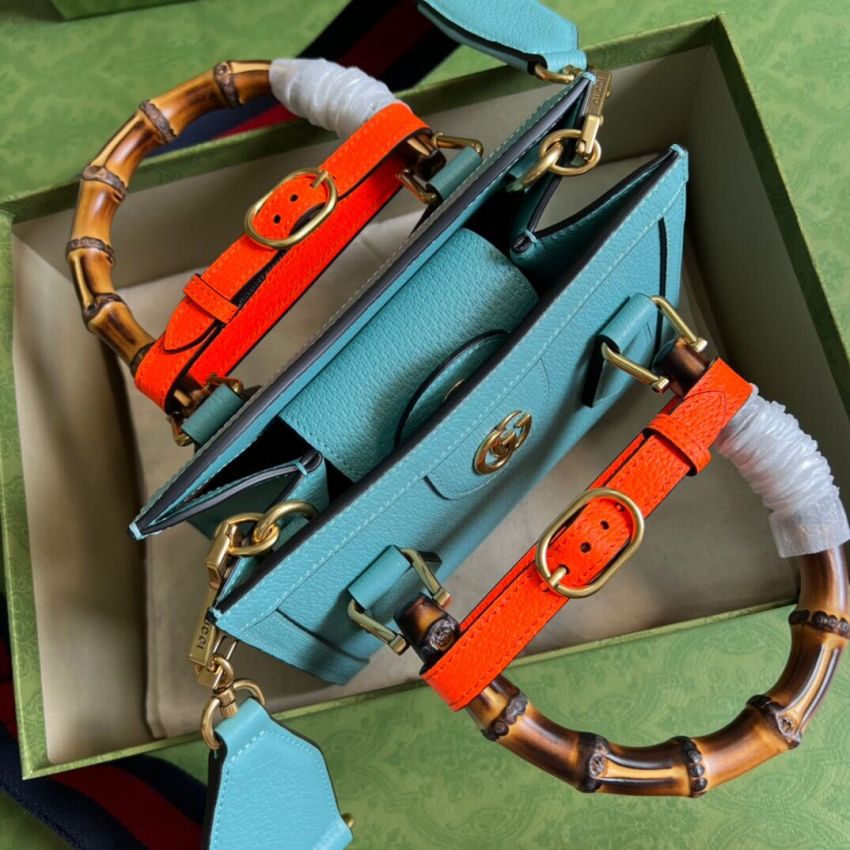 Gvc*1 Diana Baomboo Mini Tote