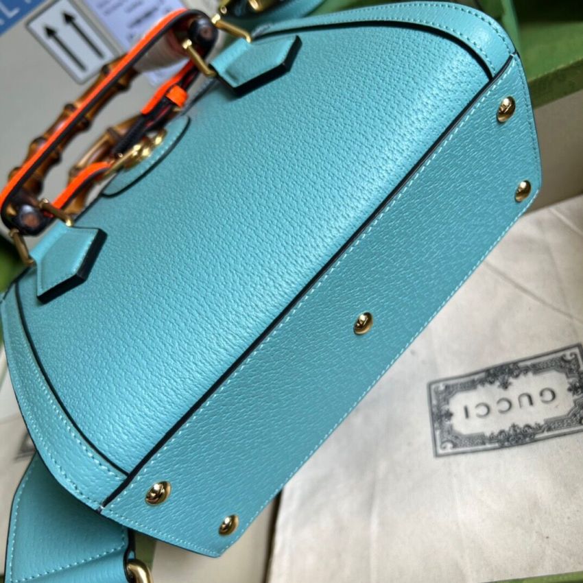 Gvc*1 Diana Baomboo Mini Tote