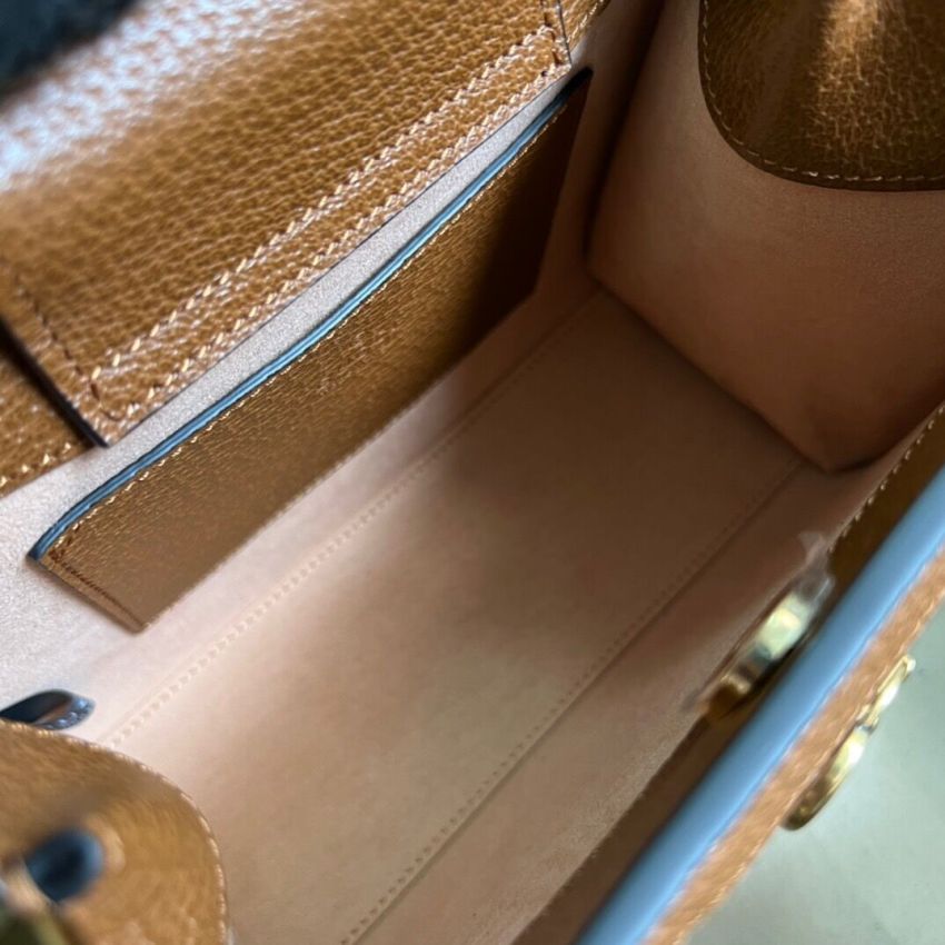 Gvc*1 Diana Baomboo Mini Tote
