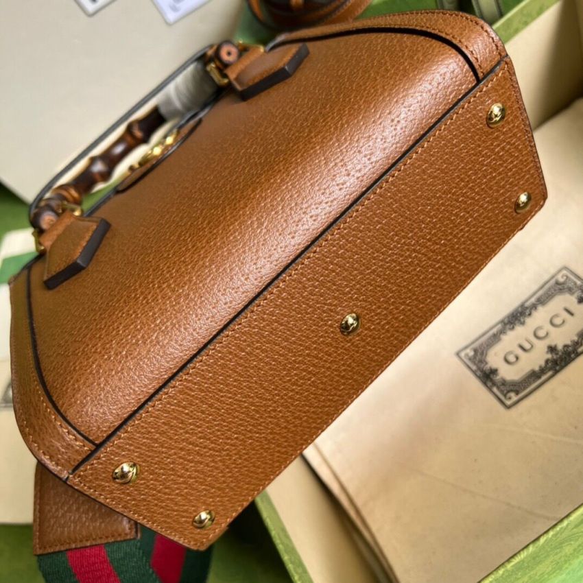 Gvc*1 Diana Baomboo Mini Tote