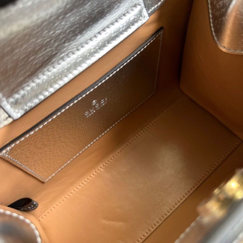 Gvc*1 Diana Baomboo Mini Tote