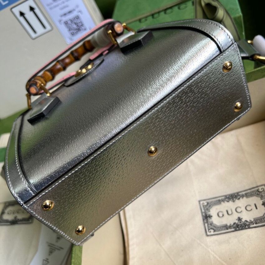 Gvc*1 Diana Baomboo Mini Tote