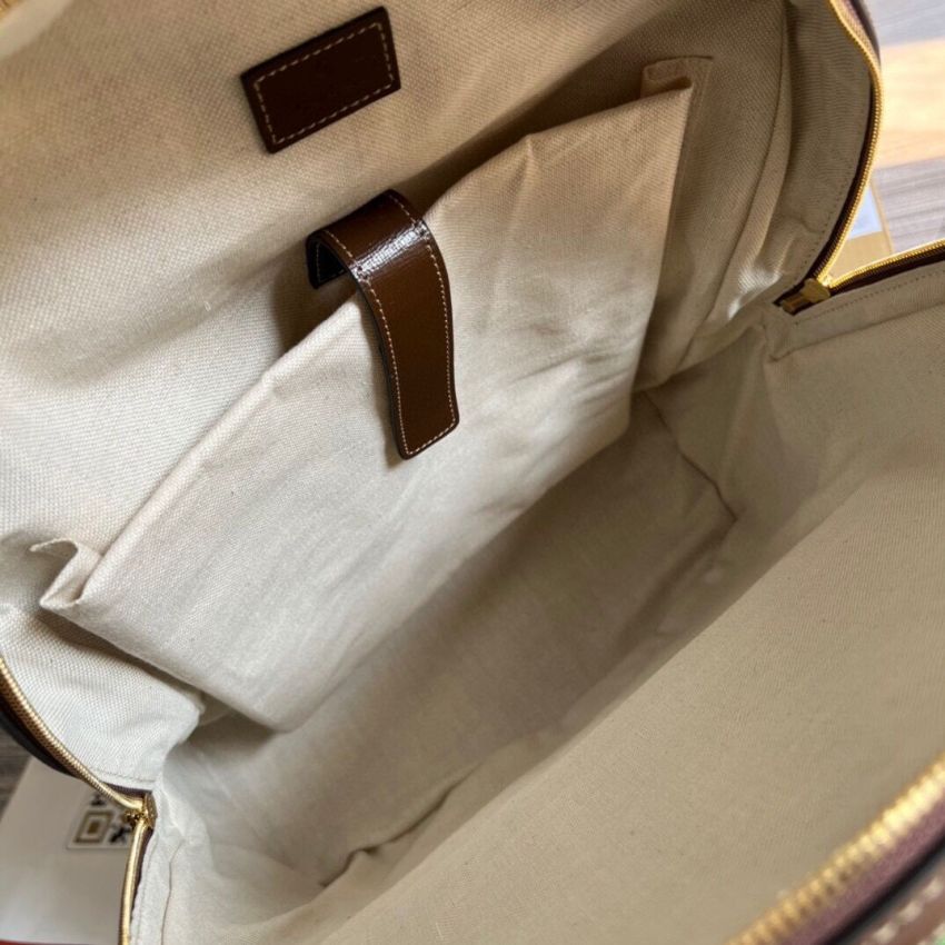 Gvc*1 Interlock GG Backpack