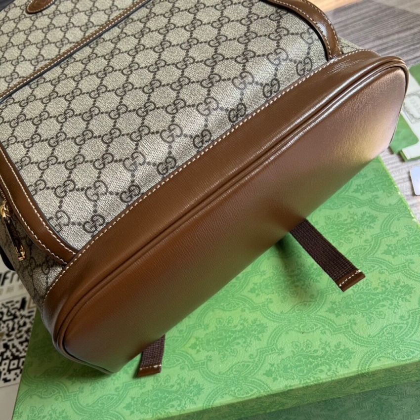 Gvc*1 Interlock GG Backpack