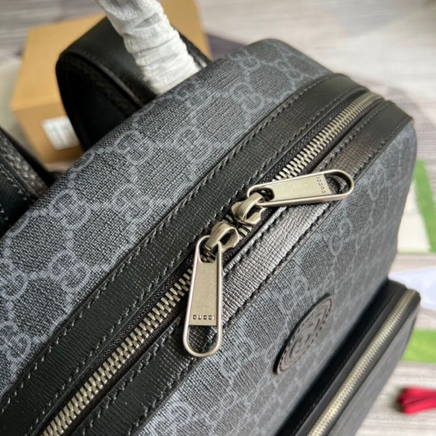 Gvc*1 Interlock GG Backpack