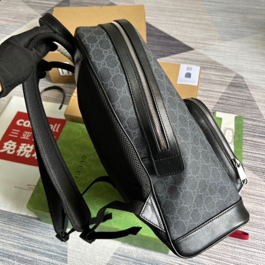 Gvc*1 Interlock GG Backpack