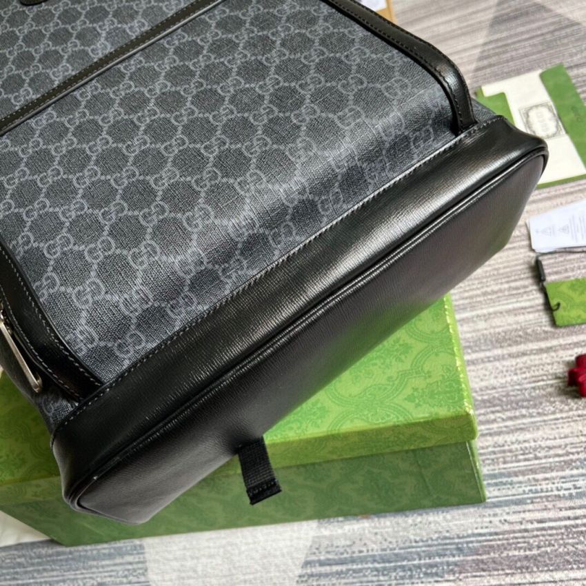 Gvc*1 Interlock GG Backpack
