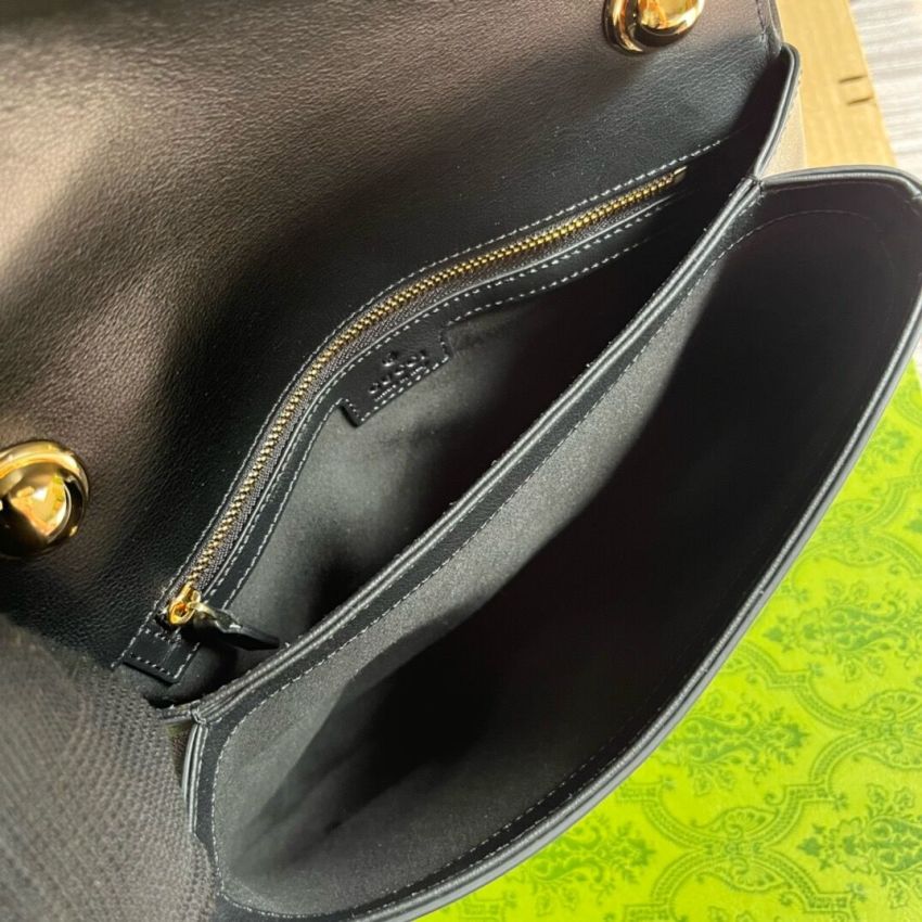 Gvc*1 Blondie Top Handle Bag