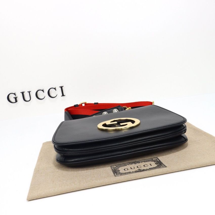 Gvc*1 Blondie Top Handle Bag