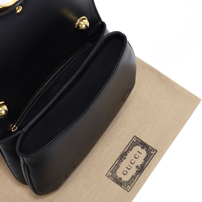 Gvc*1 Blondie Top Handle Bag