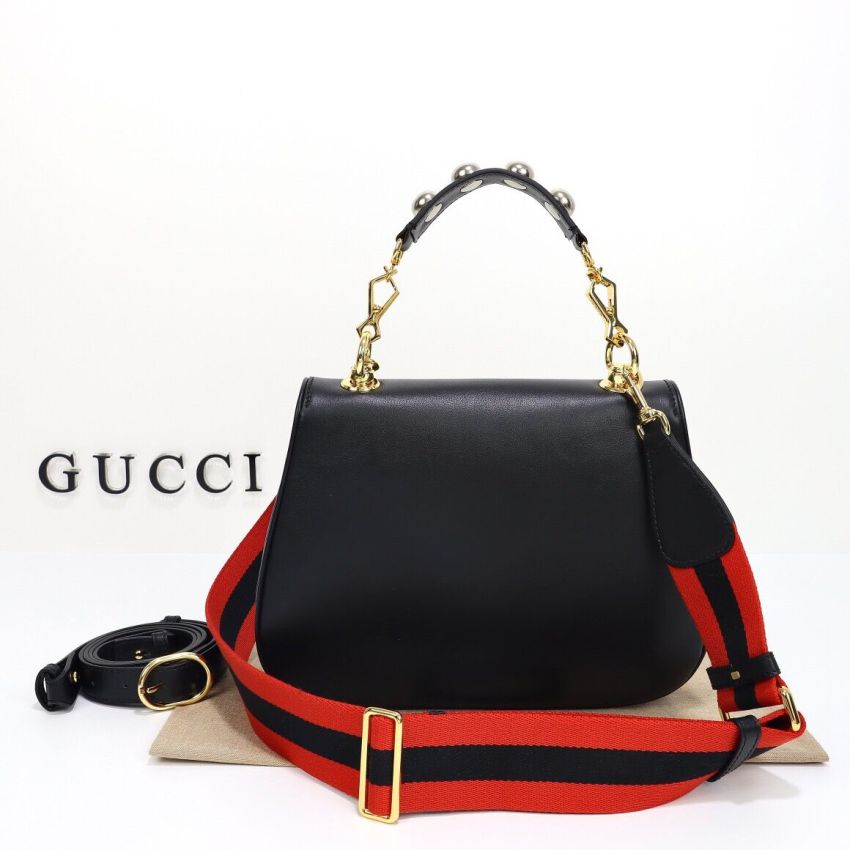 Gvc*1 Blondie Top Handle Bag