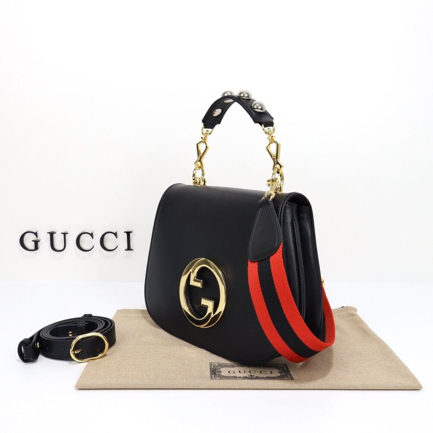 Gvc*1 Blondie Top Handle Bag