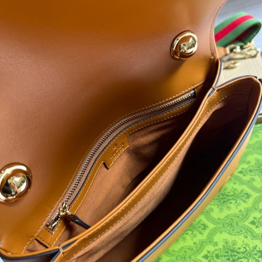 Gvc*1 Blondie Top Handle Bag