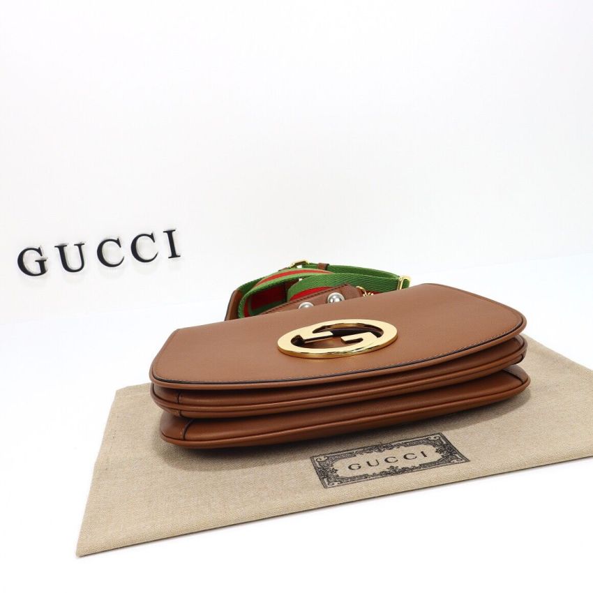 Gvc*1 Blondie Top Handle Bag