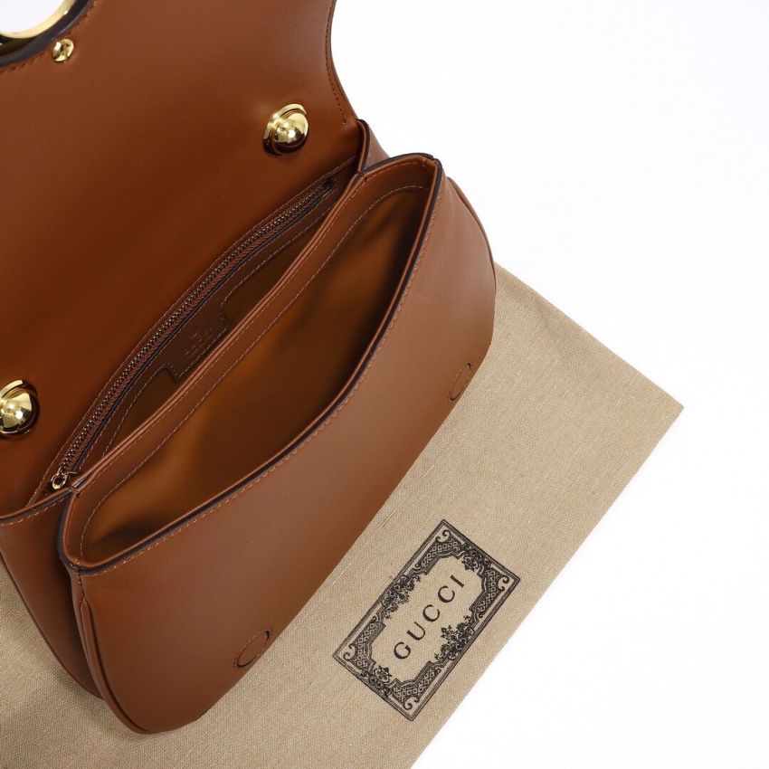 Gvc*1 Blondie Top Handle Bag