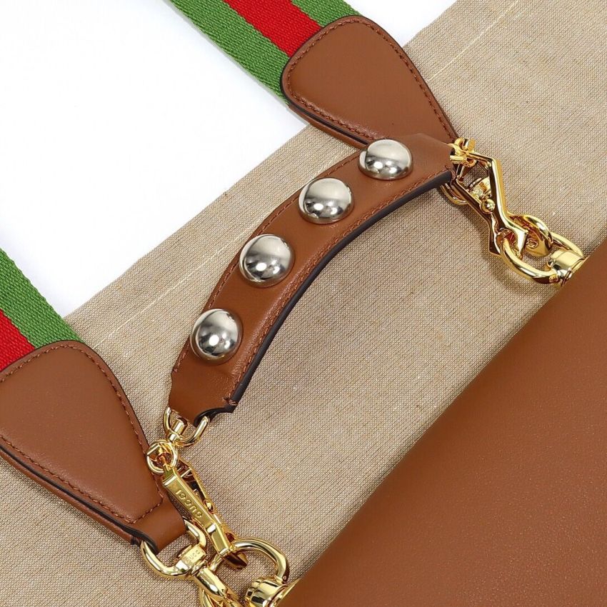 Gvc*1 Blondie Top Handle Bag