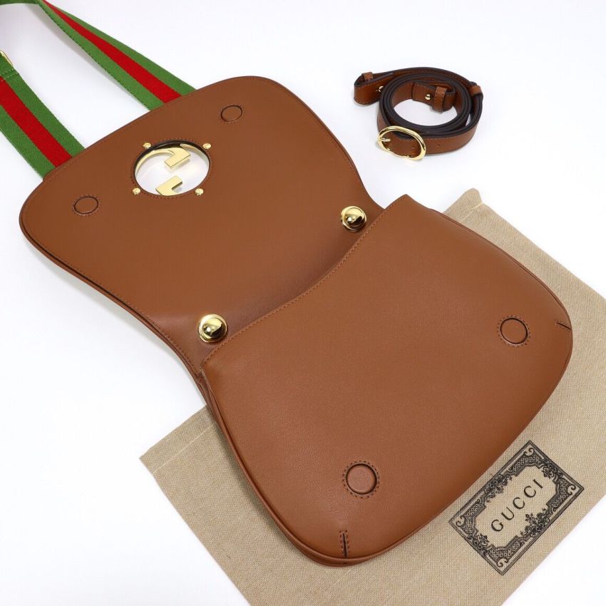 Gvc*1 Blondie Top Handle Bag