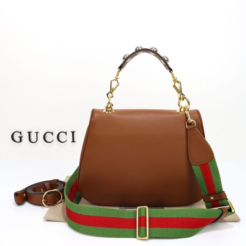 Gvc*1 Blondie Top Handle Bag