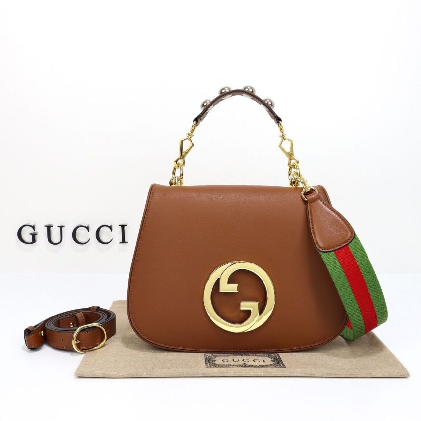 Gvc*1 Blondie Top Handle Bag