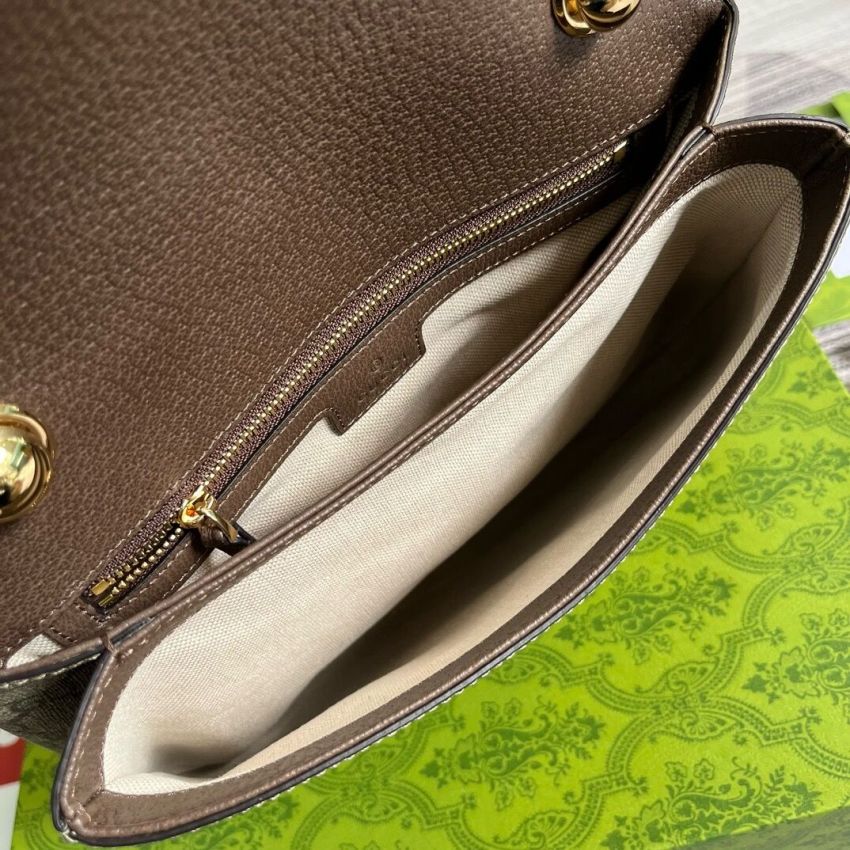 Gvc*1 Blondie Top Handle Bag