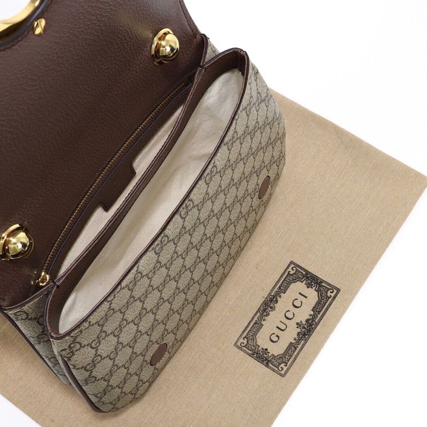Gvc*1 Blondie Top Handle Bag