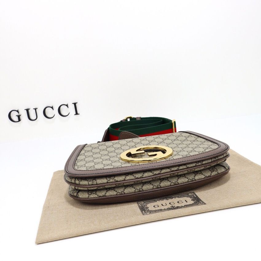 Gvc*1 Blondie Top Handle Bag