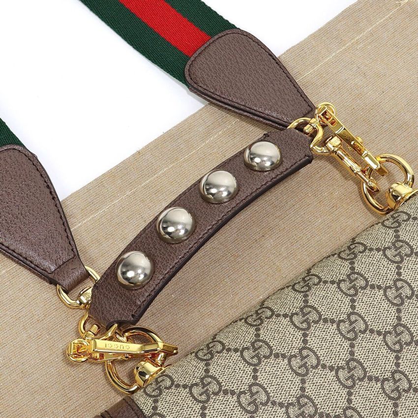 Gvc*1 Blondie Top Handle Bag