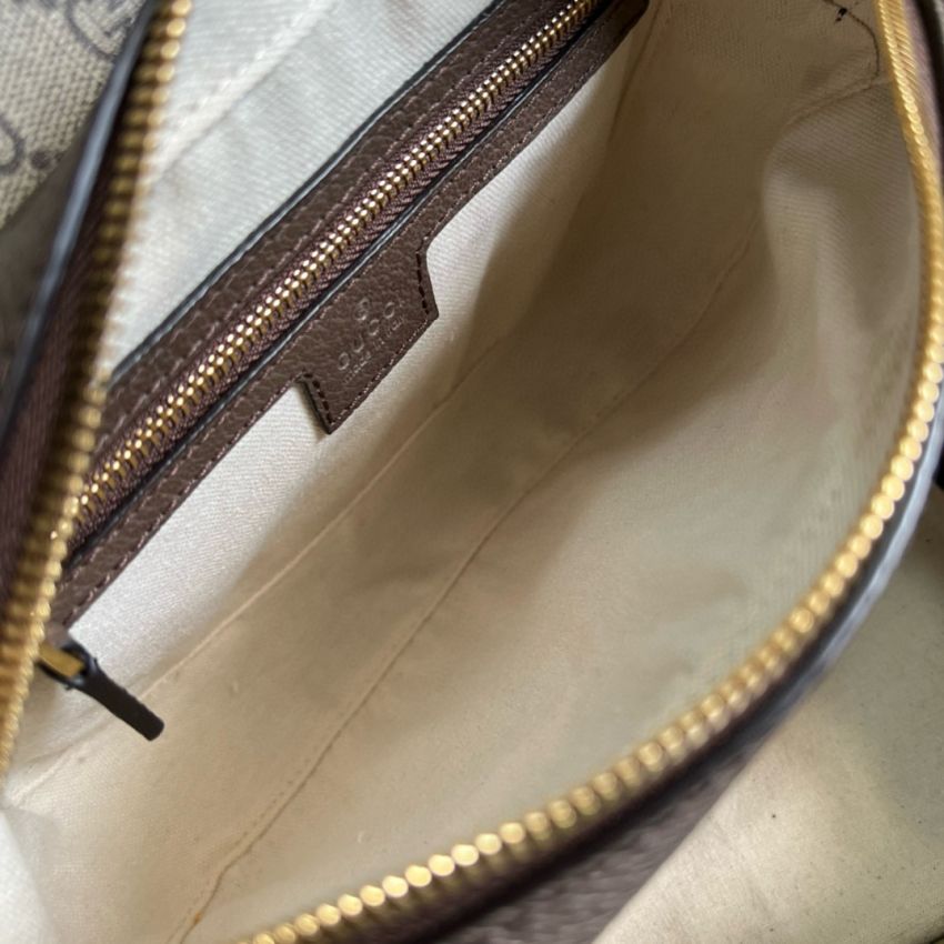 Gvc*1 Ophidia Shoulder Bag