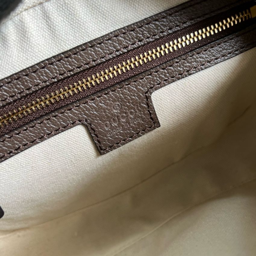 Gvc*1 Ophidia Shoulder Bag