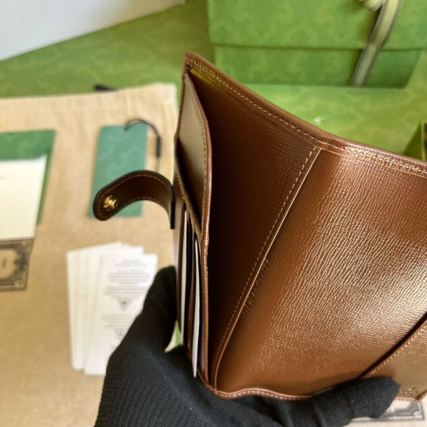 Gvc*1 Interlock G Passport Cover