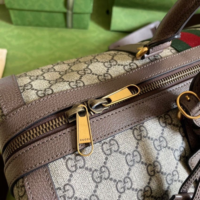 Gvc*1 Savoy Samll Travel Bag