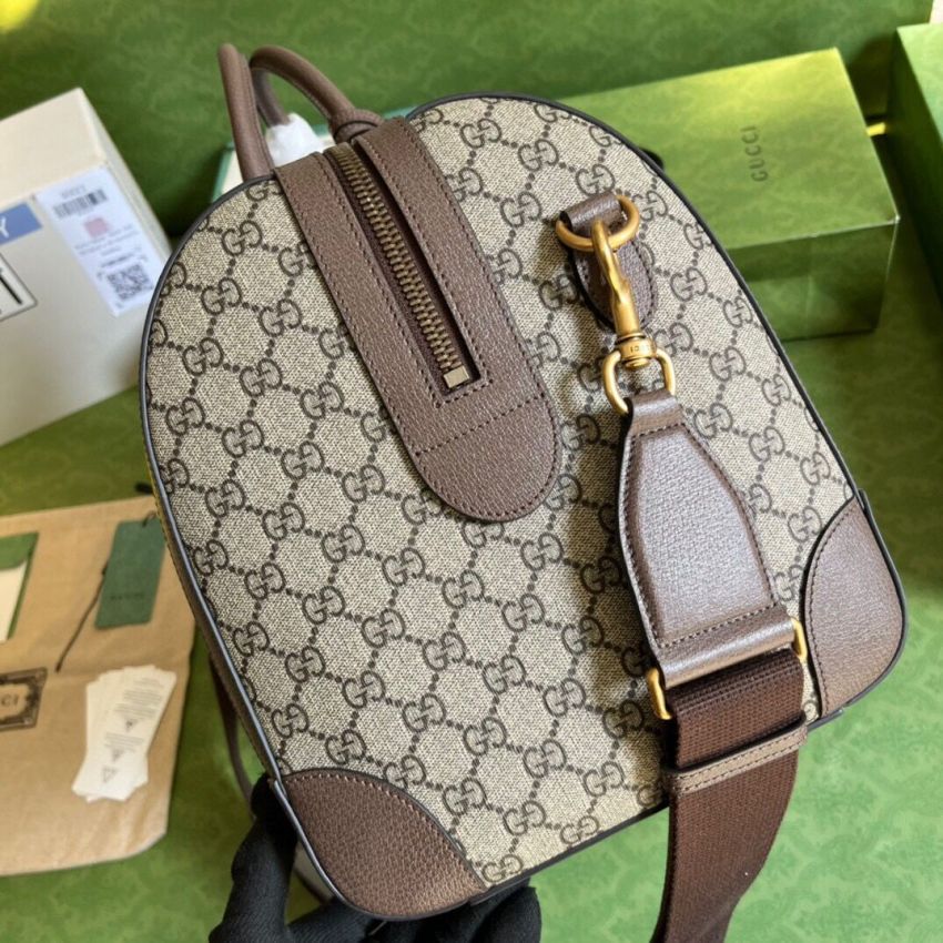 Gvc*1 Savoy Samll Travel Bag