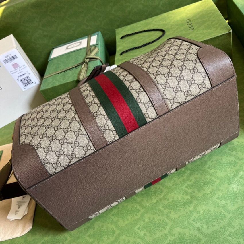 Gvc*1 Savoy Samll Travel Bag