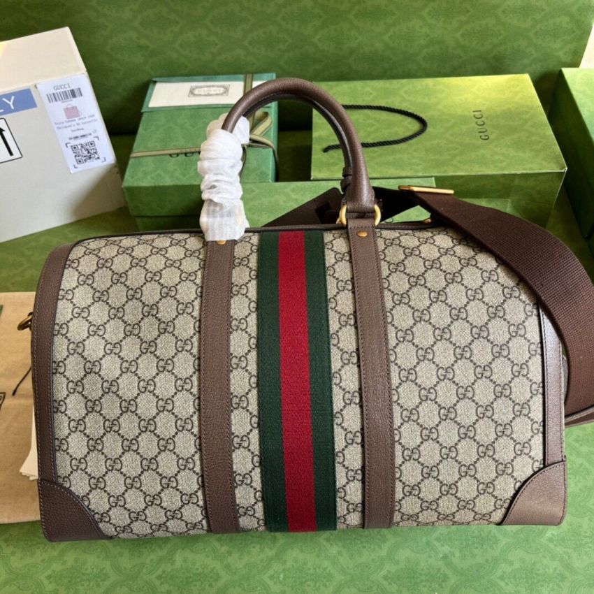 Gvc*1 Savoy Samll Travel Bag