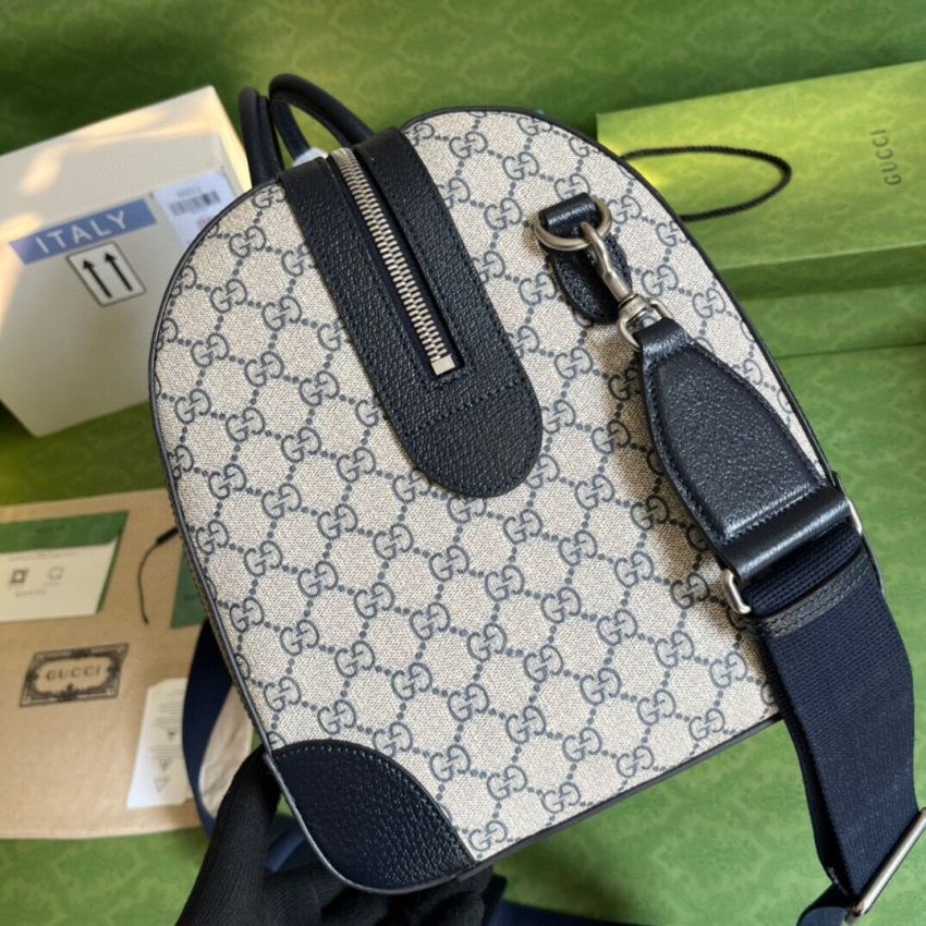 Gvc*1 Savoy Samll Travel Bag