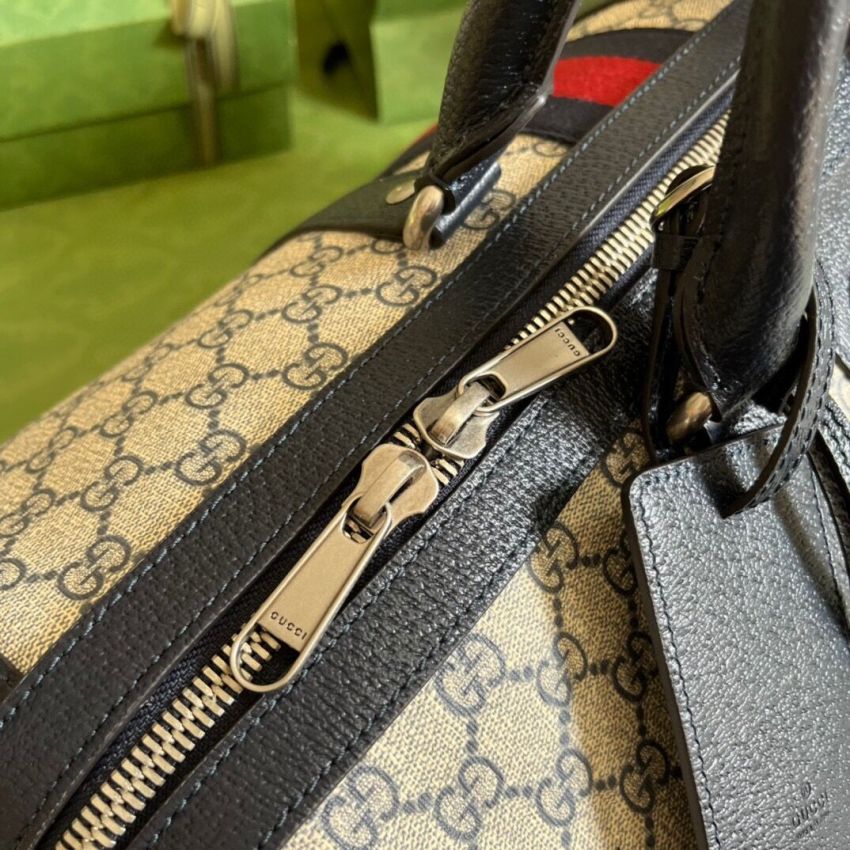 Gvc*1 Savoy Samll Travel Bag