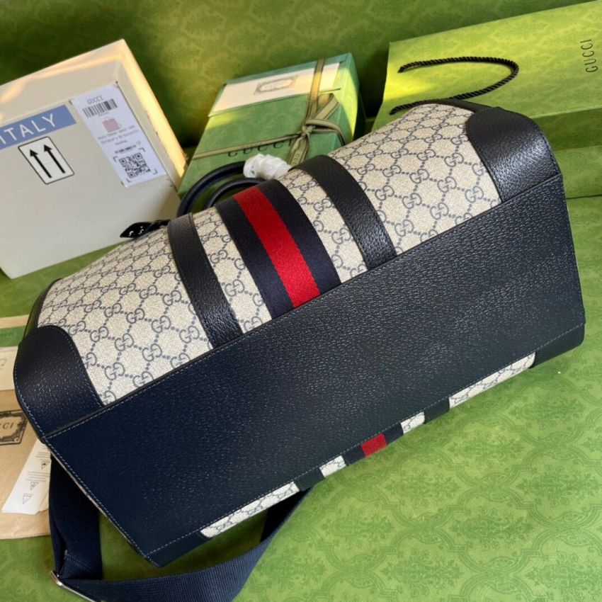 Gvc*1 Savoy Samll Travel Bag