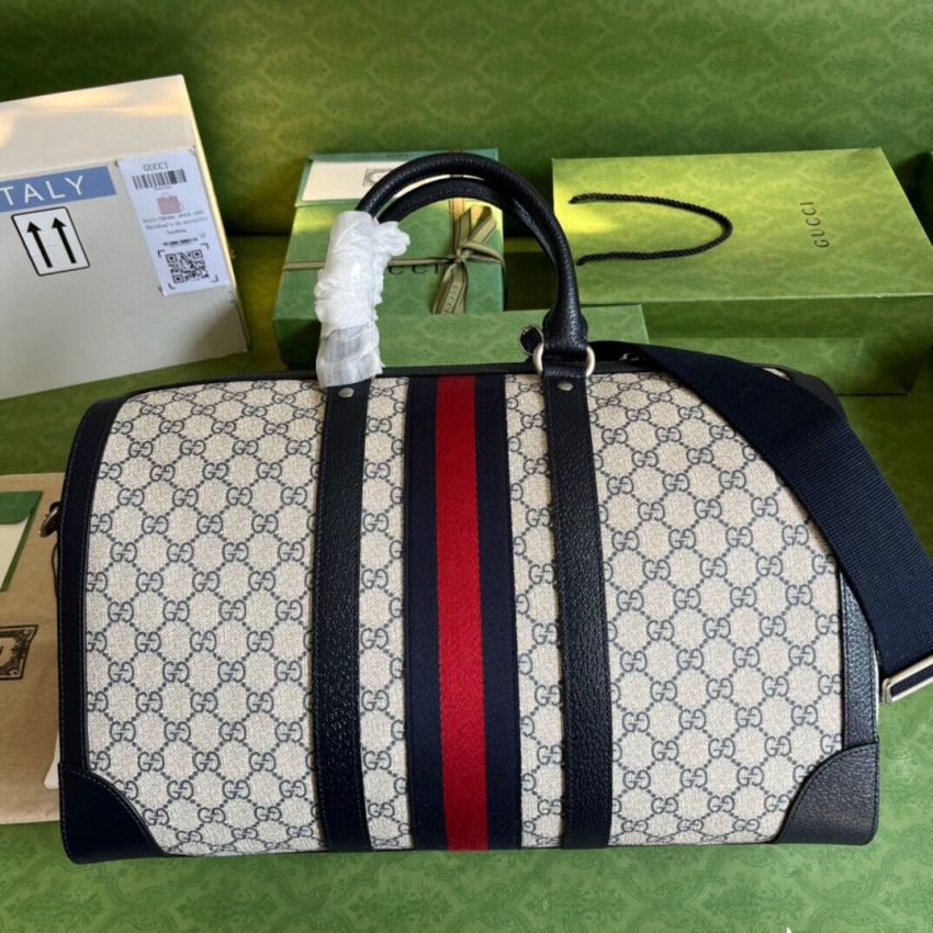 Gvc*1 Savoy Samll Travel Bag