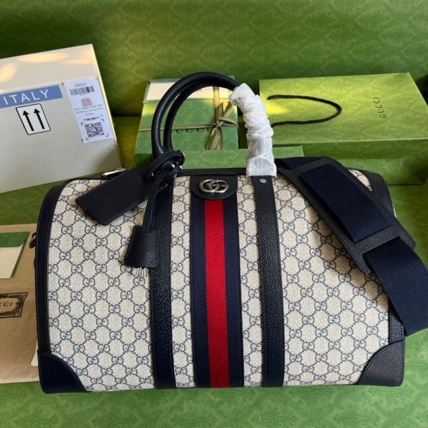 Gvc*1 Savoy Samll Travel Bag