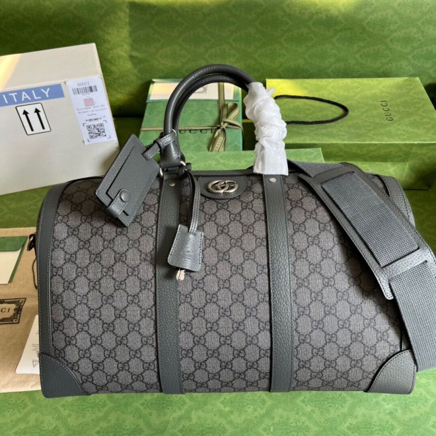 Gvc*1 Savoy Samll Travel Bag