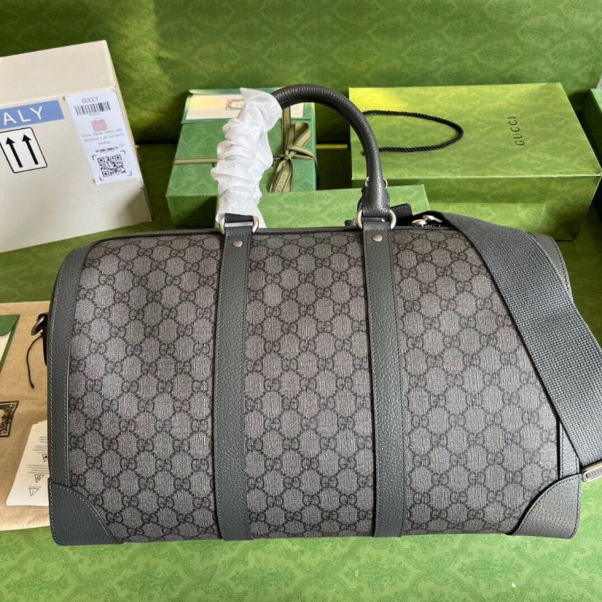 Gvc*1 Savoy Samll Travel Bag