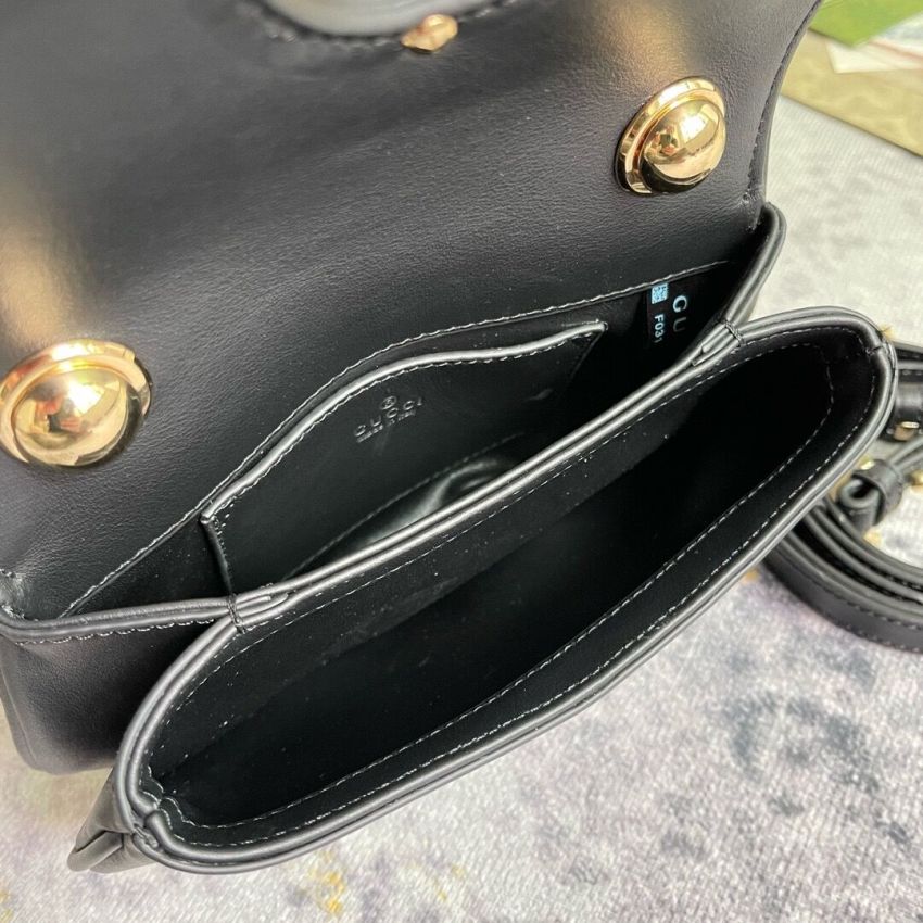 Gvc*1 Blondie Mini Shoulder Bag