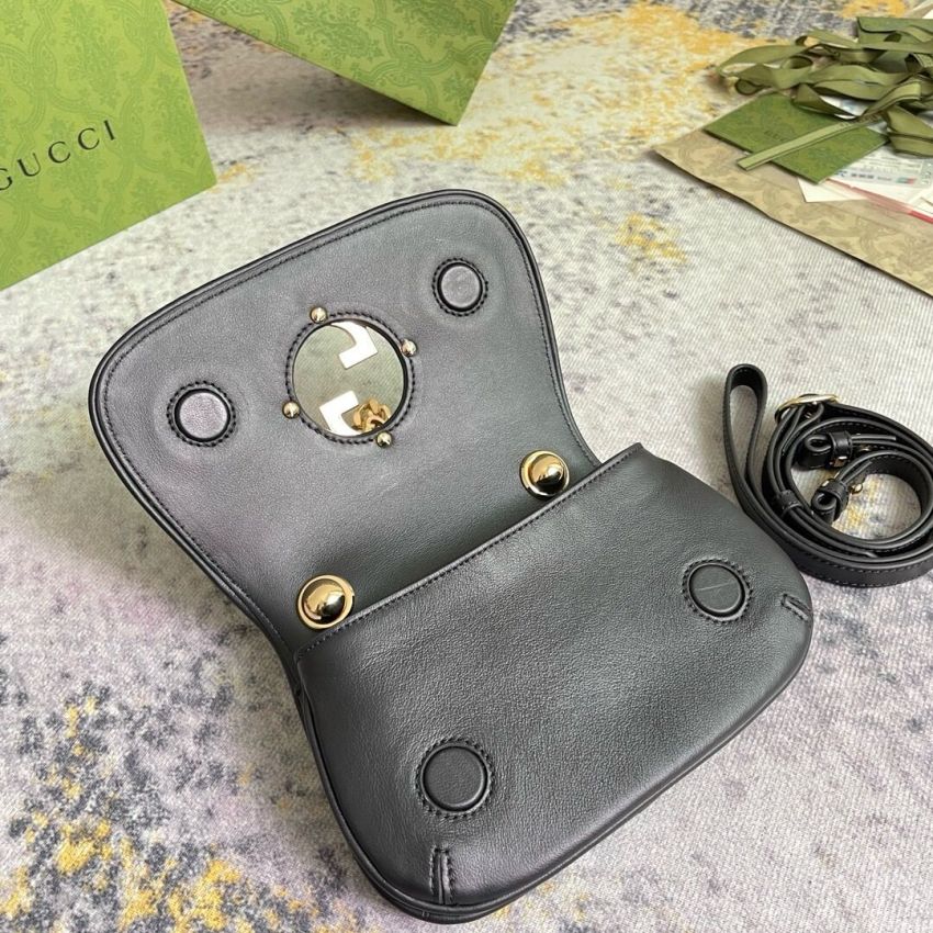 Gvc*1 Blondie Mini Shoulder Bag