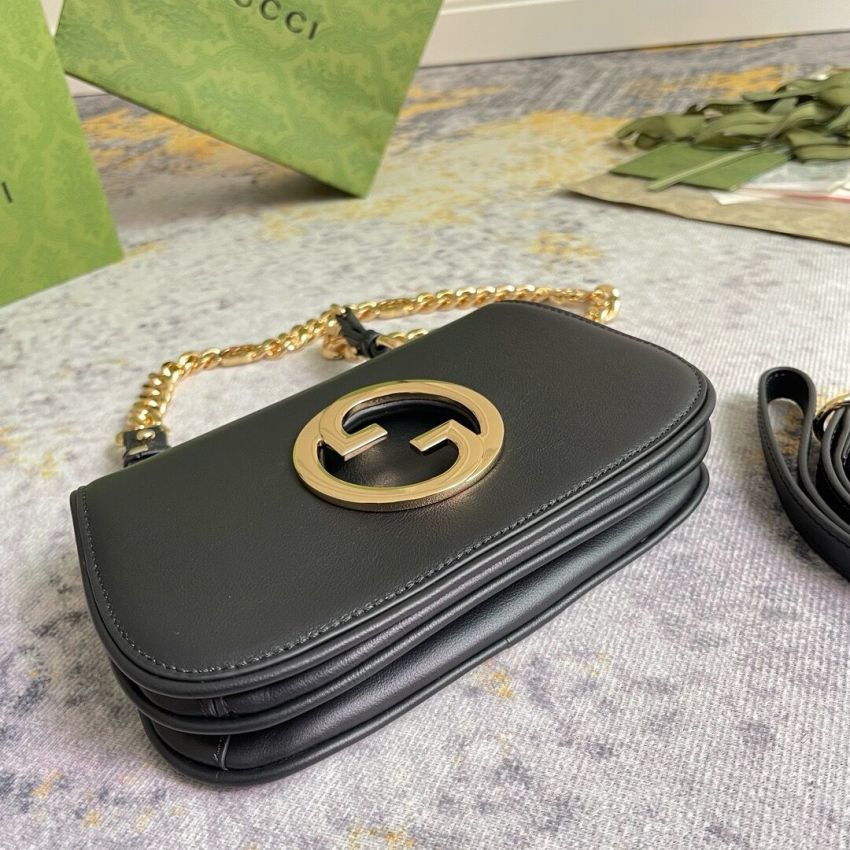 Gvc*1 Blondie Mini Shoulder Bag