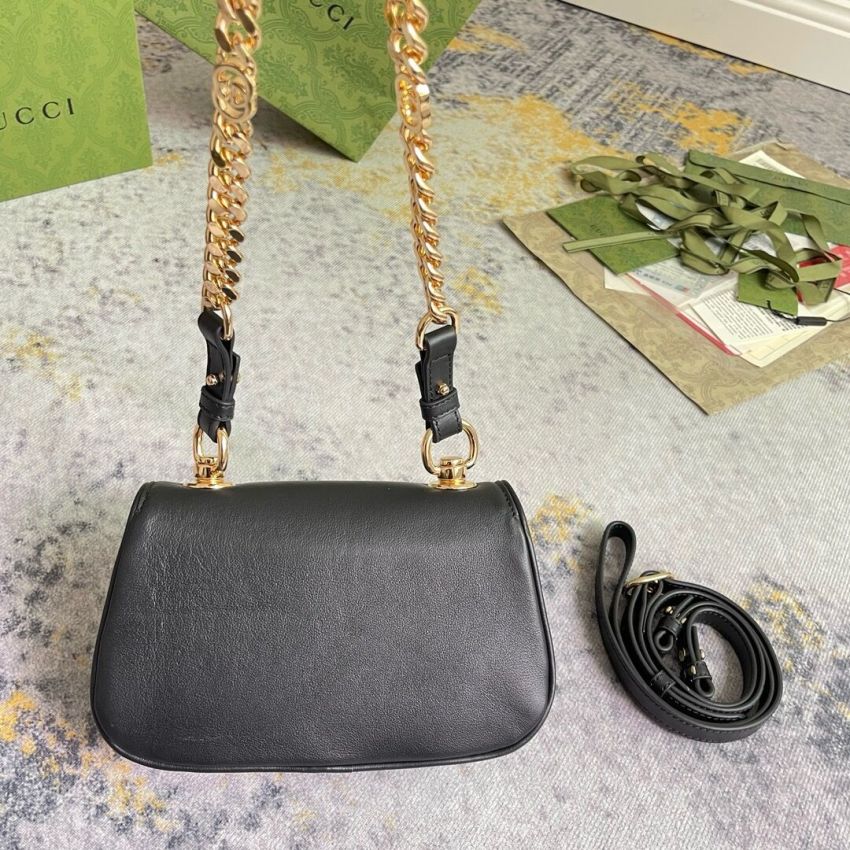 Gvc*1 Blondie Mini Shoulder Bag