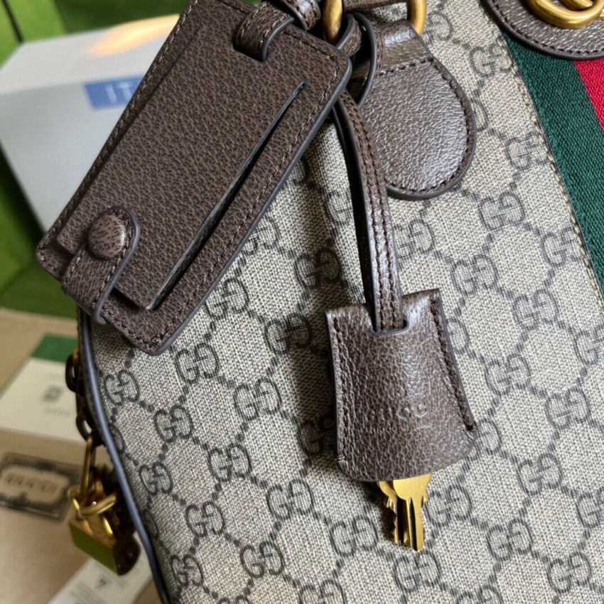 Gvc*1 Savoy Travel Bag