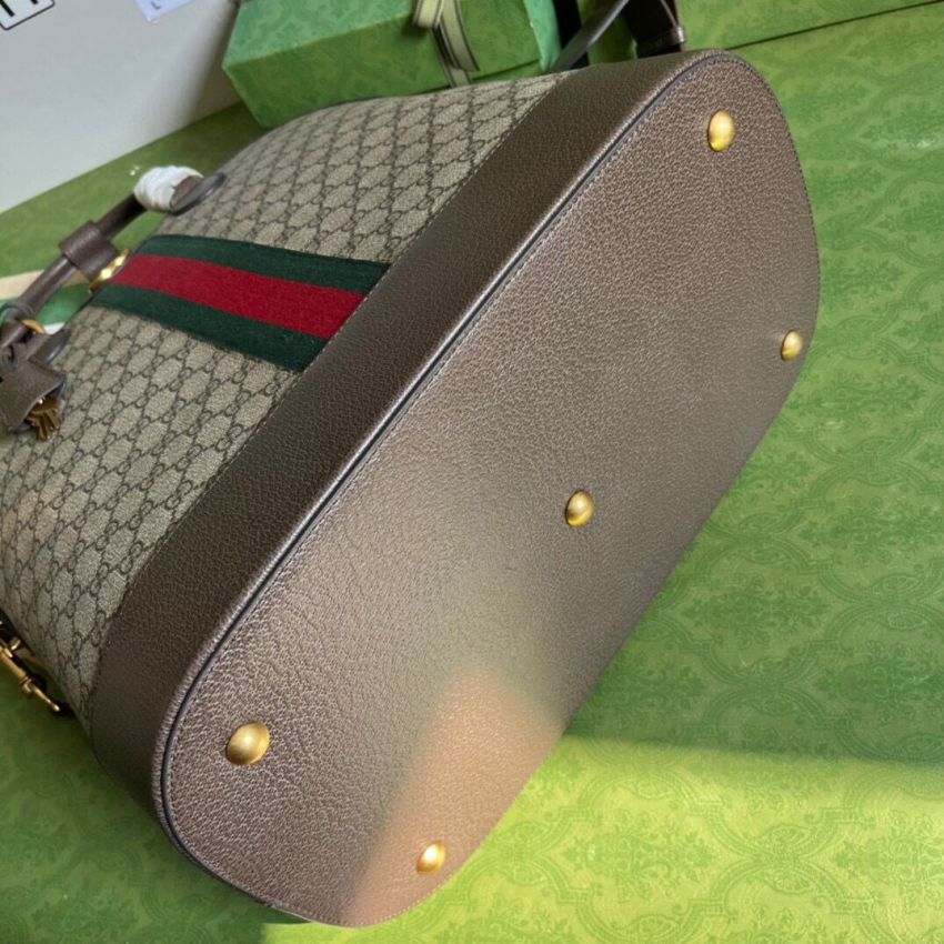 Gvc*1 Savoy Travel Bag